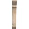 Ekena Millwork Legacy Slat Rough Sawn Bracket, Douglas Fir, 4"W x 14"D x 26"H BKT04X14X26LEC06RDF - alternate 2